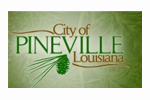 City of Pineville